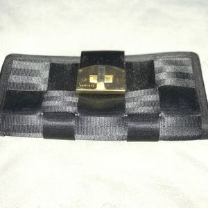 Harvey seatbelt wallet